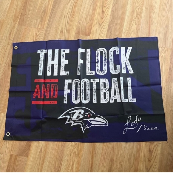 Ravens giveaways - Picture 9 of 9